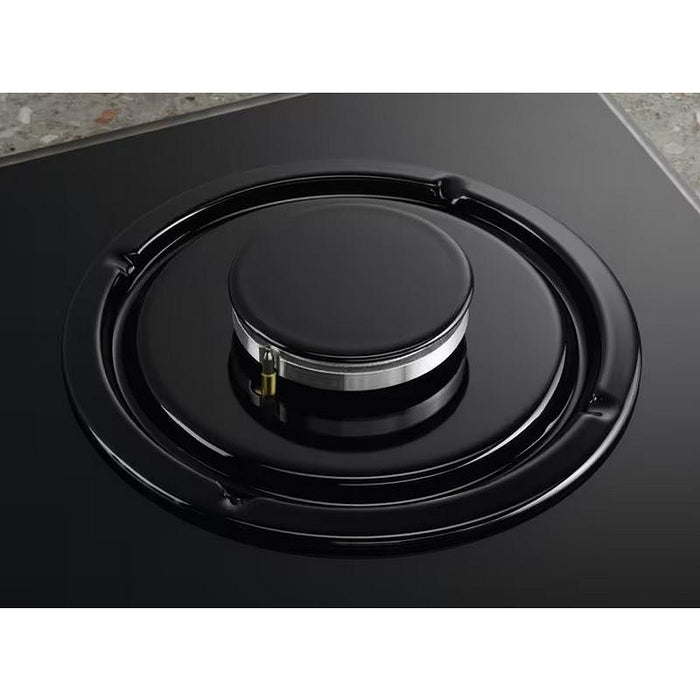 Built-in gas hob Electrolux KGG6426K, Gas