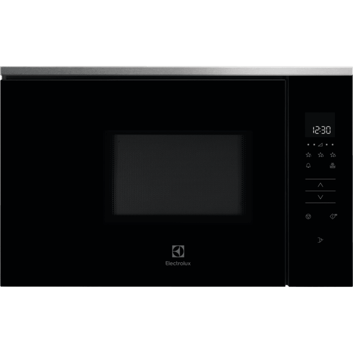 Built-in microwave ELECTROLUX KMFE172TEX