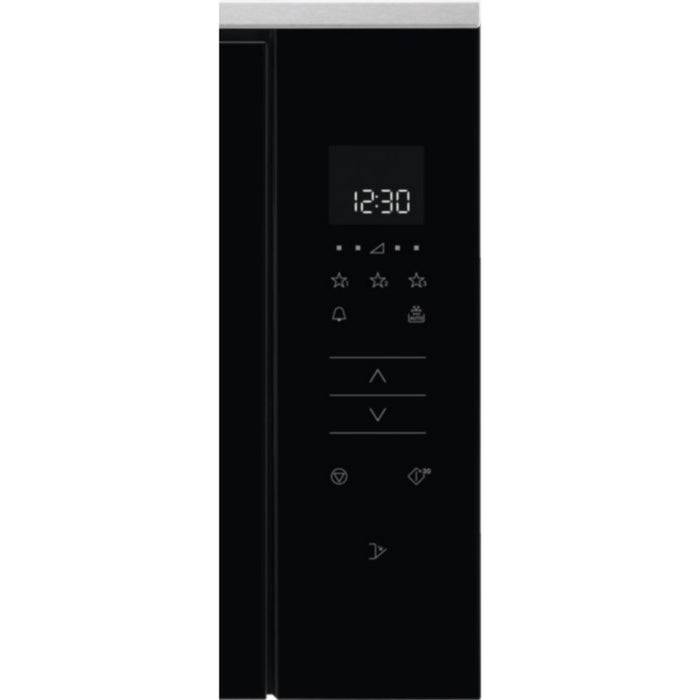 Built-in microwave ELECTROLUX KMFE172TEX