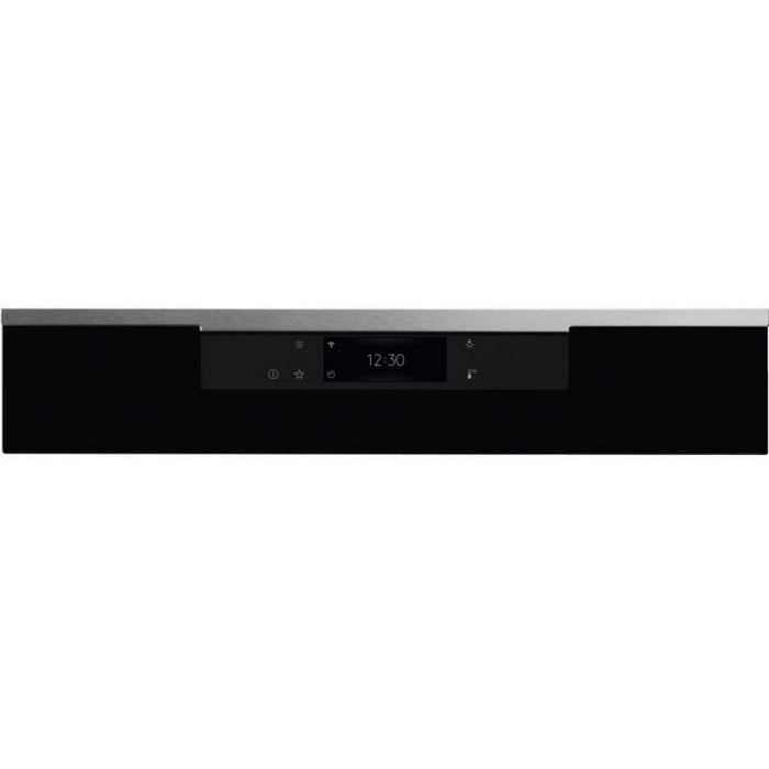 Built-in oven Electrolux KOEBP39WX (ST), 71, A++, Pyrolysis, Sensor