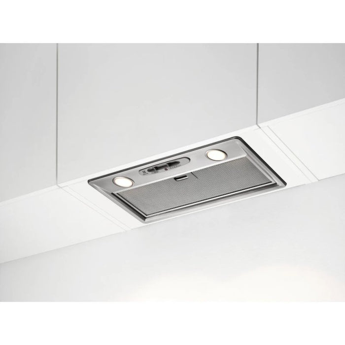 Built-in hood ELECTROLUX LFG525S