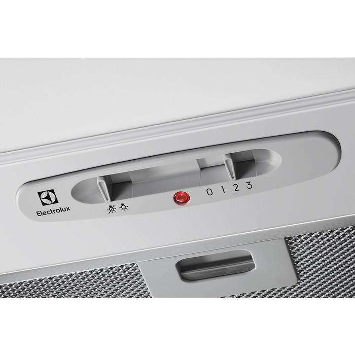 Built-in hood Electrolux LFG525W