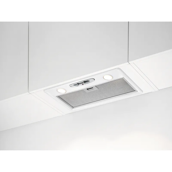 Built-in hood Electrolux LFG525W