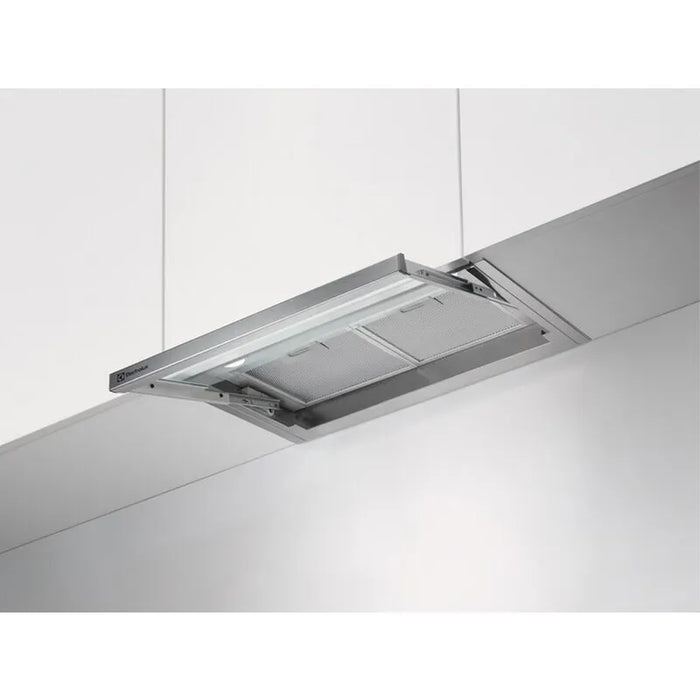 Built-in hood Electrolux LFP536X