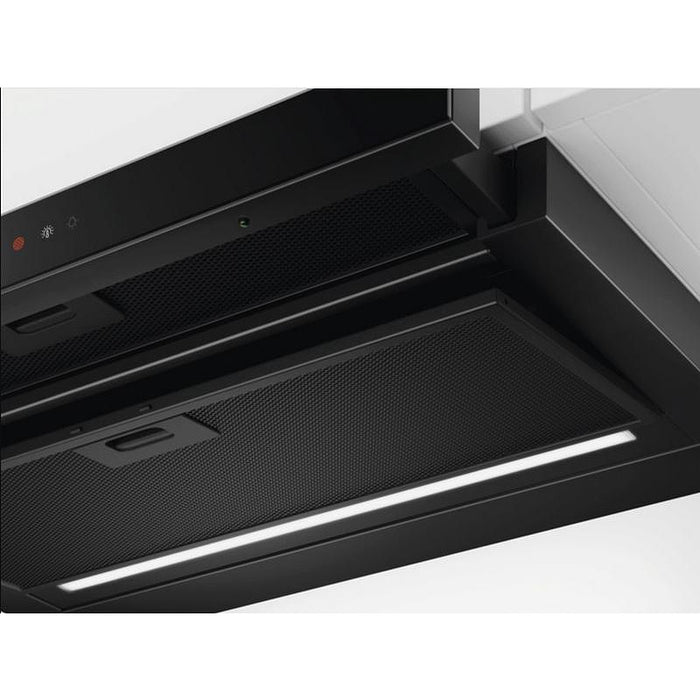 Built-in hood Electrolux LFP819K