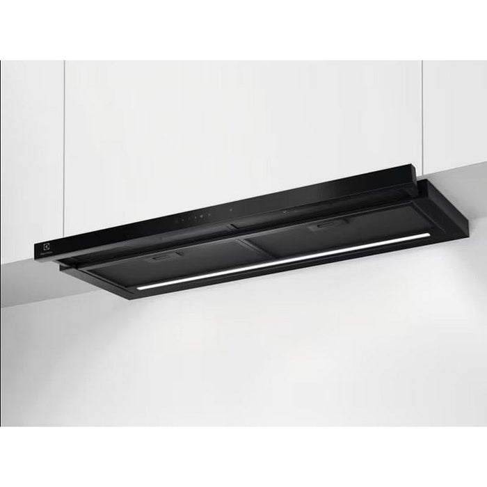 Built-in hood Electrolux LFP819K