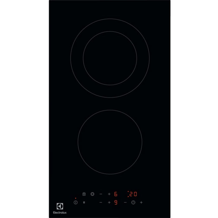 Built-in counter Electrolux LHR3233CK