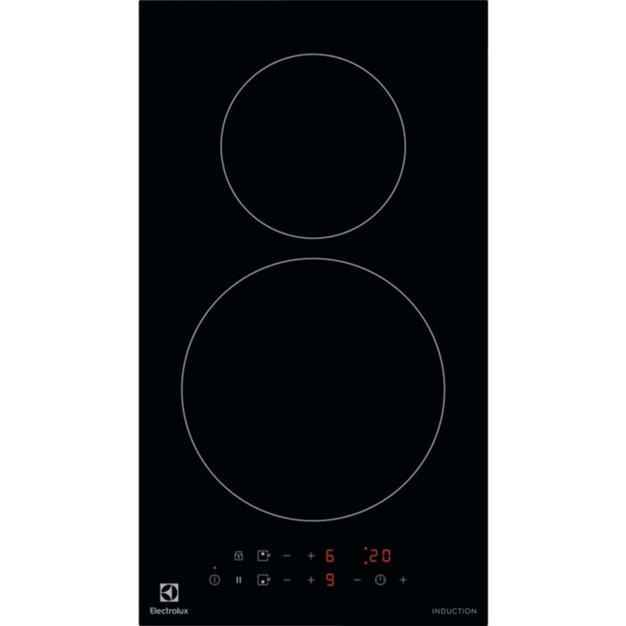 Built-in hob ELECTROLUX LIT30230C