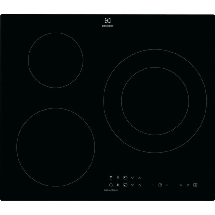 Built-in hob ELECTROLUX LIT60336C, Induction without frame