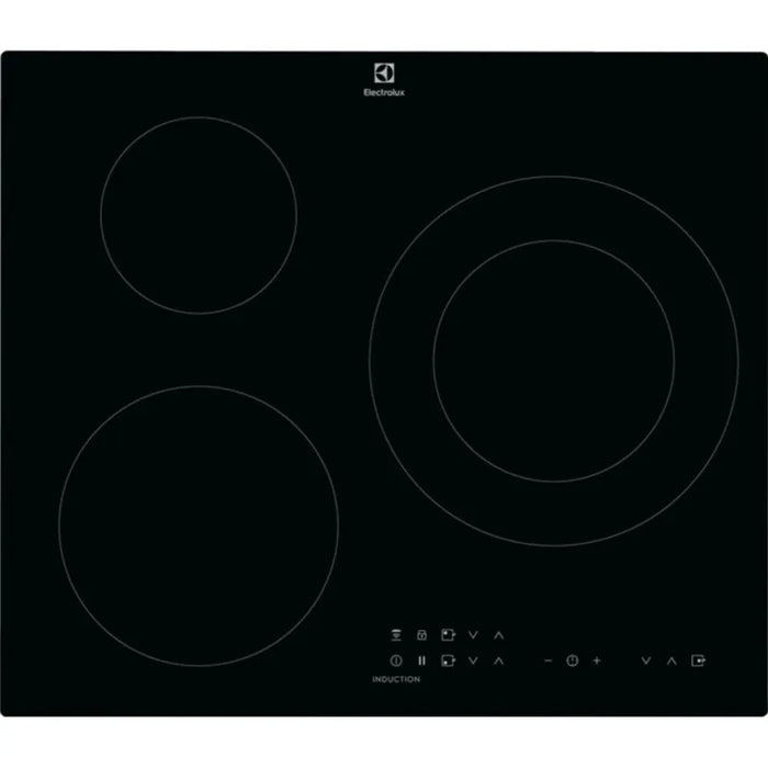 Built-in hob ELECTROLUX LIT60336C, Induction without frame
