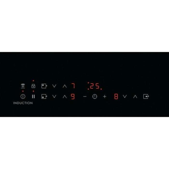 Built-in hob ELECTROLUX LIT60336C, Induction without frame