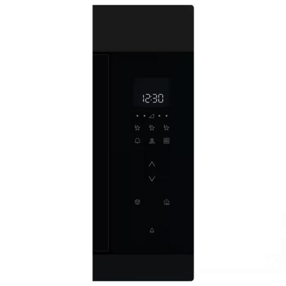 Built-in microwave ELECTROLUX LMF4263TET, 25 l, grill, 900 W