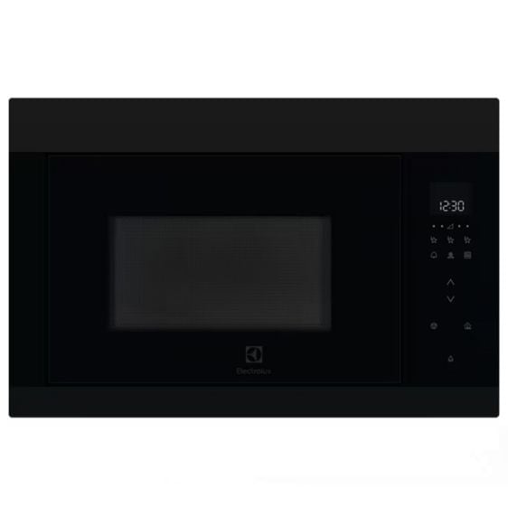 Built-in microwave ELECTROLUX LMF4263TET, 25 l, grill, 900 W