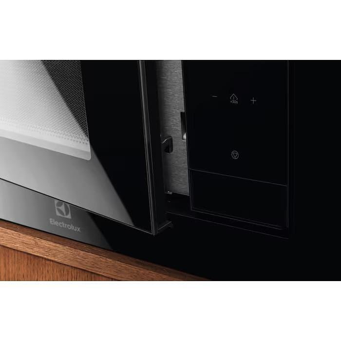 Built-in microwave ELECTROLUX LMS4253TBK, 23 l, grill, 900 W