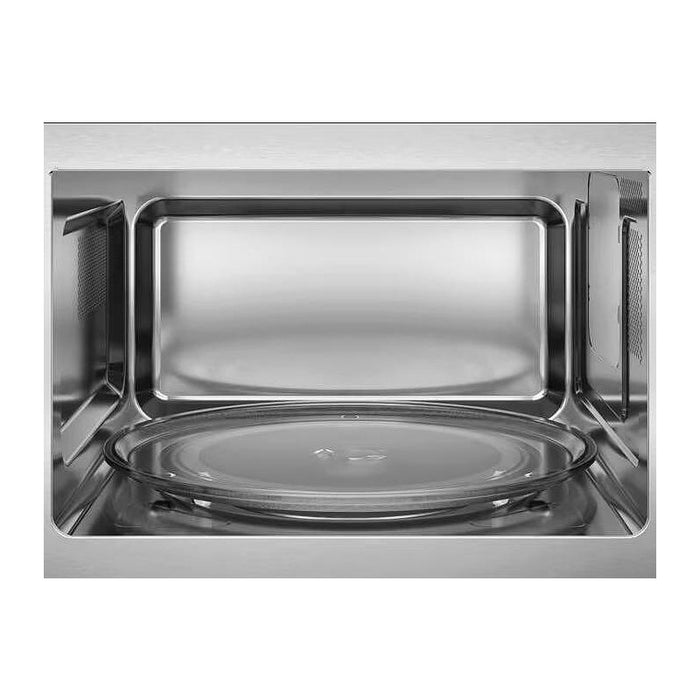 Built-in microwave oven Electrolux LMS4253TBW, 23, Sensor
