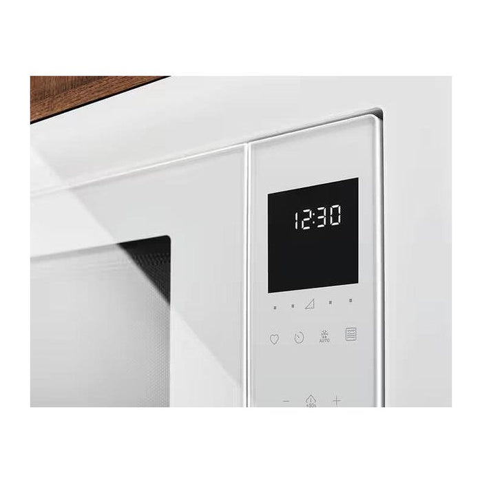 Built-in microwave oven Electrolux LMS4253TBW, 23, Sensor