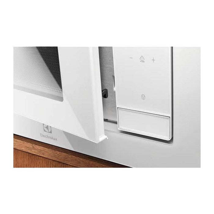 Built-in microwave oven Electrolux LMS4253TBW, 23, Sensor
