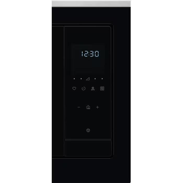 Built-in microwave oven Electrolux LMS4253TBX, 23, Sensor