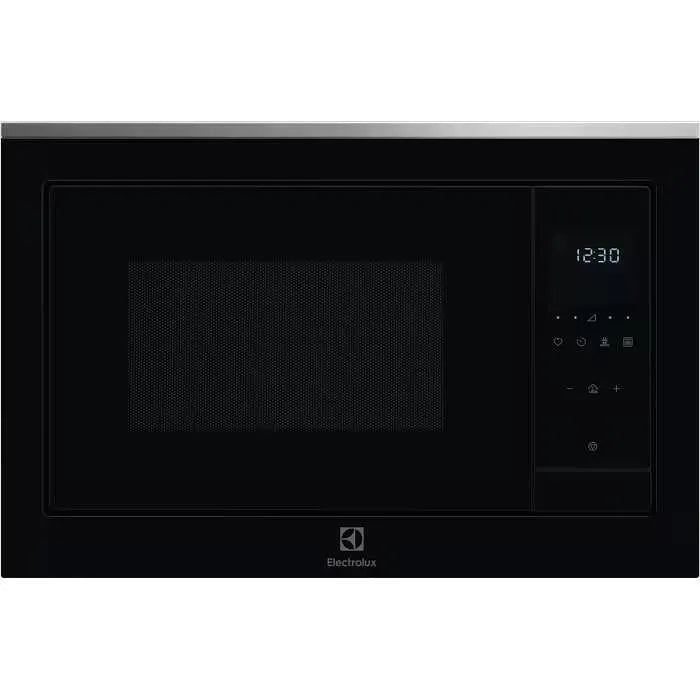 Built-in microwave oven Electrolux LMS4253TBX, 23, Sensor