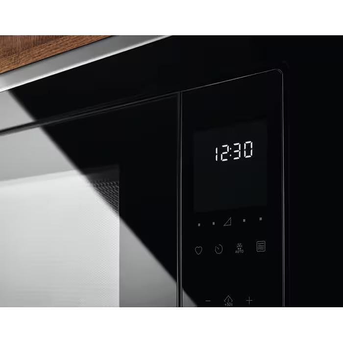 Built-in microwave oven Electrolux LMS4253TBX, 23, Sensor
