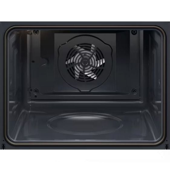 Built-in oven ELECTROLUX LOE8P38Z, 72 l, Pyrolysis, A+