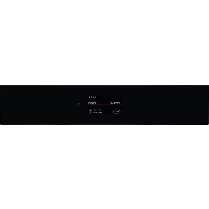 Built-in oven Electrolux LVL9E2XZ , 44 , Sensor