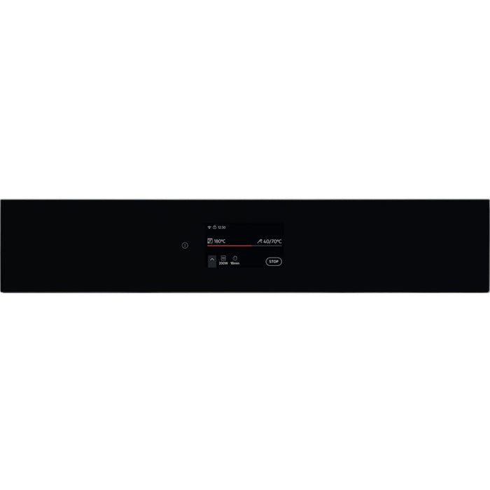 Built-in oven Electrolux LVL9E2XZ, 44, Sensor