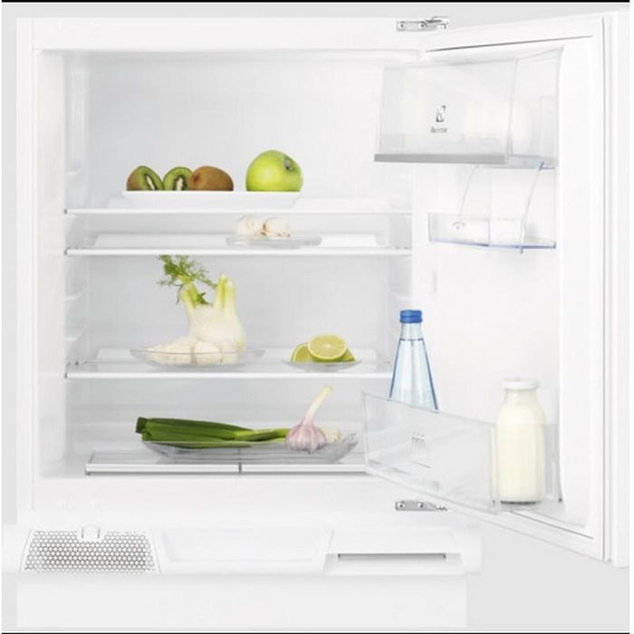 Built-in refrigerator ELECTROLUX LXB2AE82S
