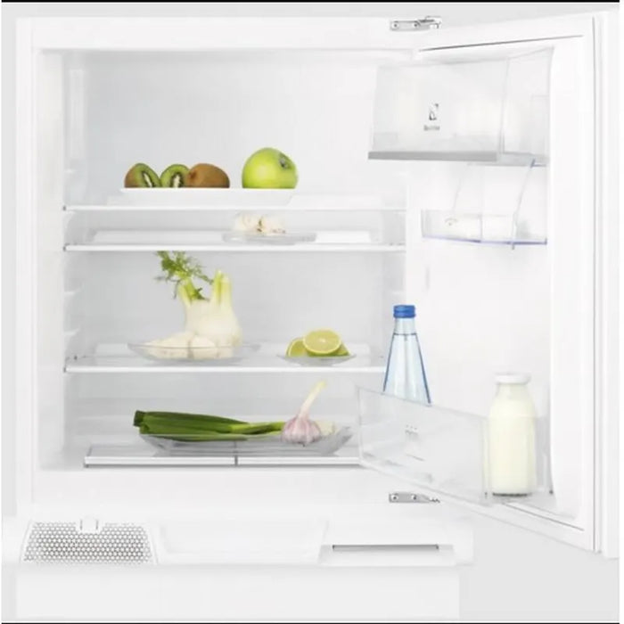 Built-in refrigerator ELECTROLUX LXB2AE82S