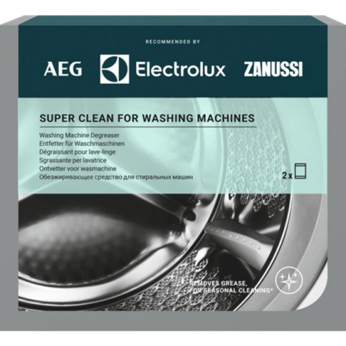 Detergent Electrolux M2WCP051 for cleaning washing machines