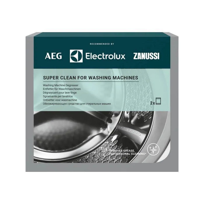 Electrolux M3GCP200 DEEP CLEANING DETERGENT FOR WASHING MACHINES