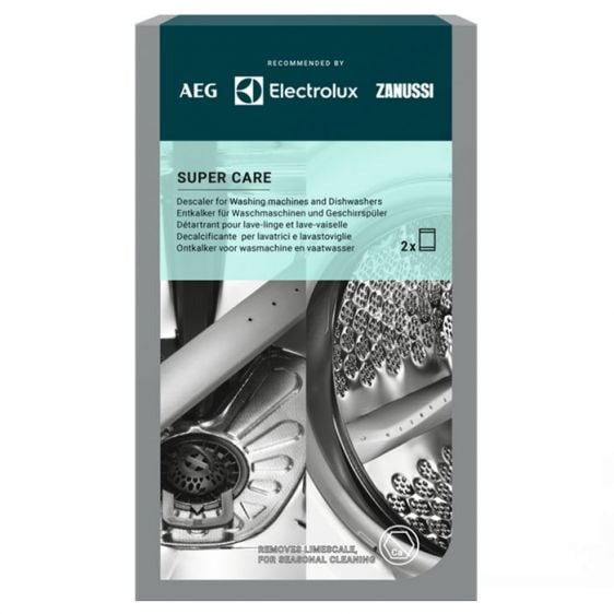 Descaler - 2 sachets M3GCP300