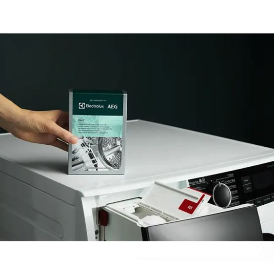 Salt for washing machines and dishwashers ELECTROLUX M3GCS201