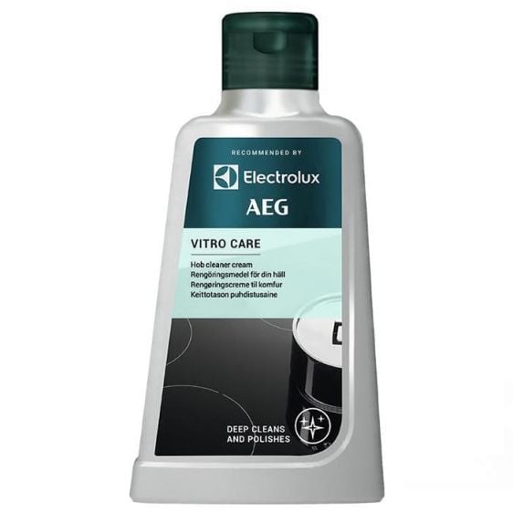 Glass ceramic cleaner ELECTROLUX M3HCC301, 300 ml