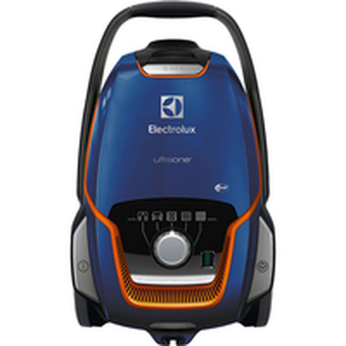 vacuum cleaner Electrolux EUOC94DB Black 850 W