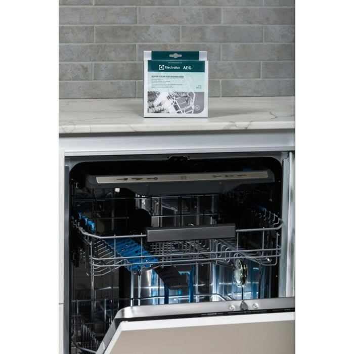 Dishwasher lozenges Electrolux M2DCP051