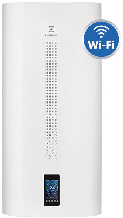 Boiler ELECTROLUX EWH 100 SI - 2000 W, 80 liters