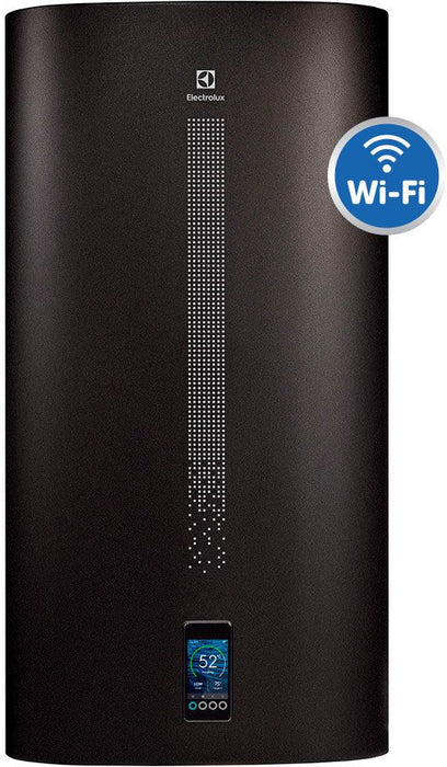 Boiler ELECTROLUX EWH 80 SI BE- 2000 W, 65 liters