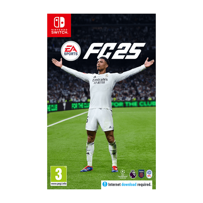 FC 25 Game (NSW)