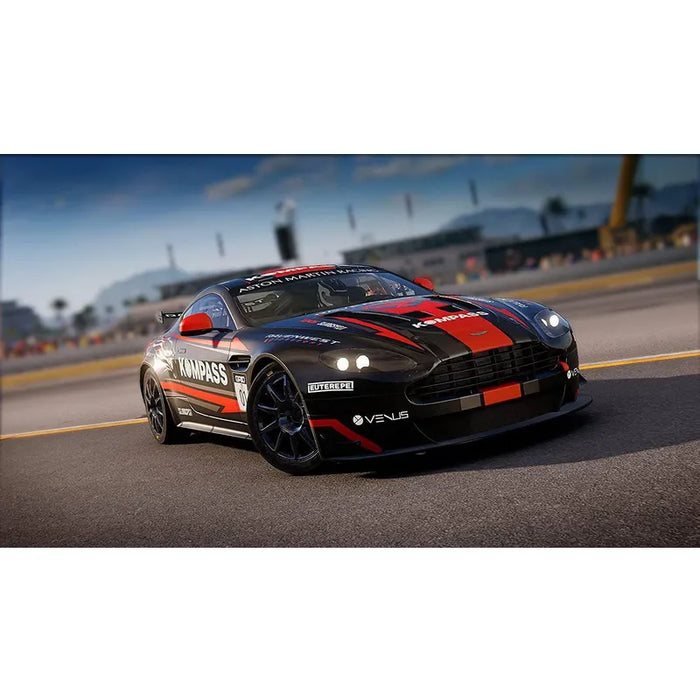 Grid Legends Game (PS4)