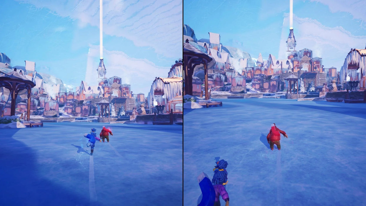 It Takes Two Game (NSW)