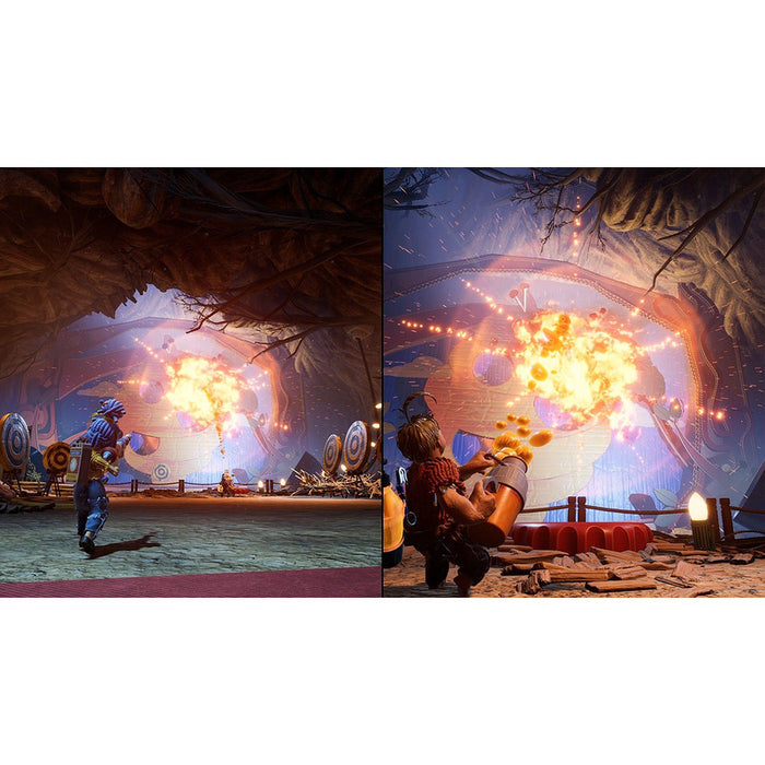 It Takes Two Game (PS4)