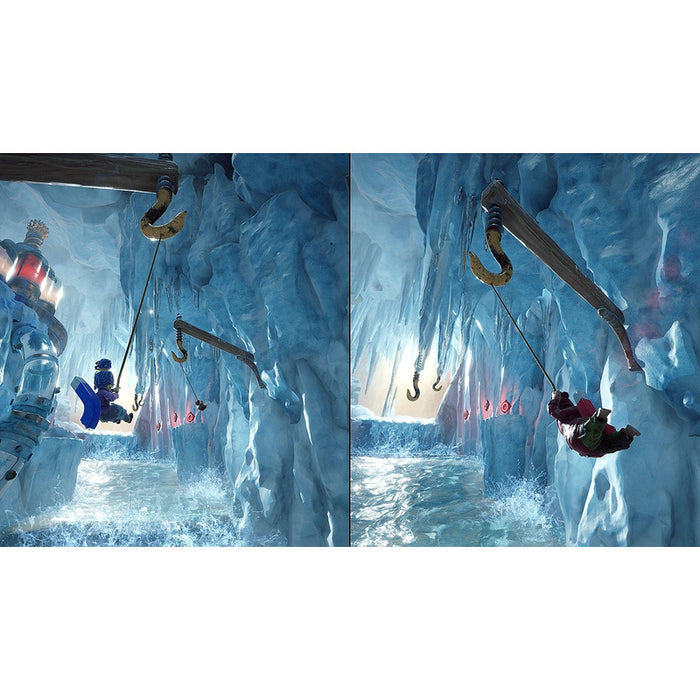 It Takes Two Game (PS4)