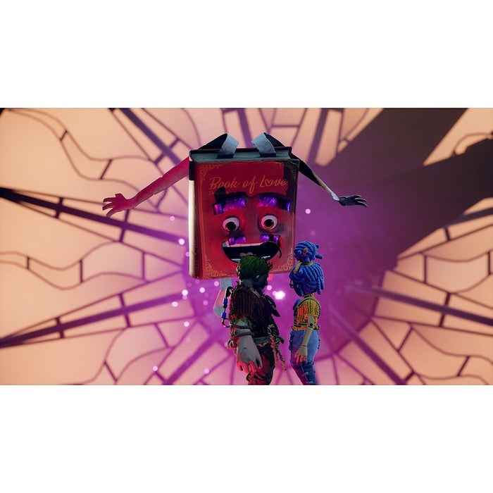 It Takes Two Game (PS4)