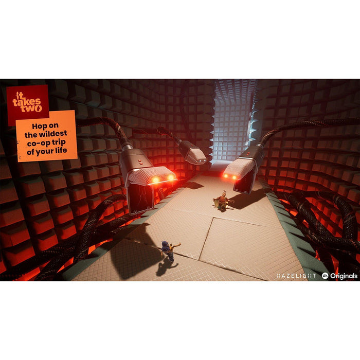 It Takes Two Game (PS4)