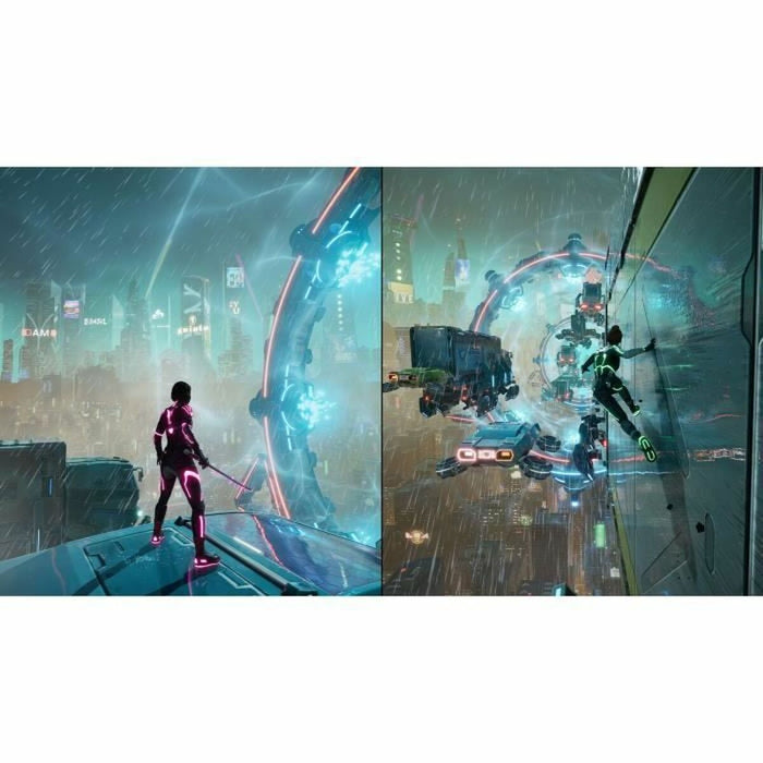 PlayStation 5 Video Game Electronic Arts Split Fiction