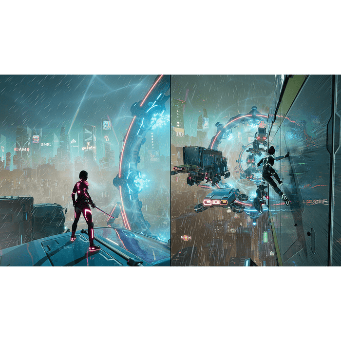 Split Fiction Game (PS5)