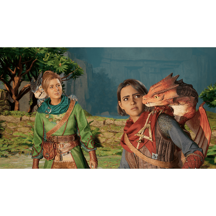 Split Fiction Game (PS5)