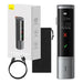 Electronic Breathalyzer Baseus SafeJourney Pro (Grey) - Other<<<Car accessories<<<InnproXML&&&Other car
