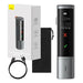 Electronic Breathalyzer Baseus SafeJourney Pro (Grey) - Other<<<Car accessories<<<InnproXML&&&Other car